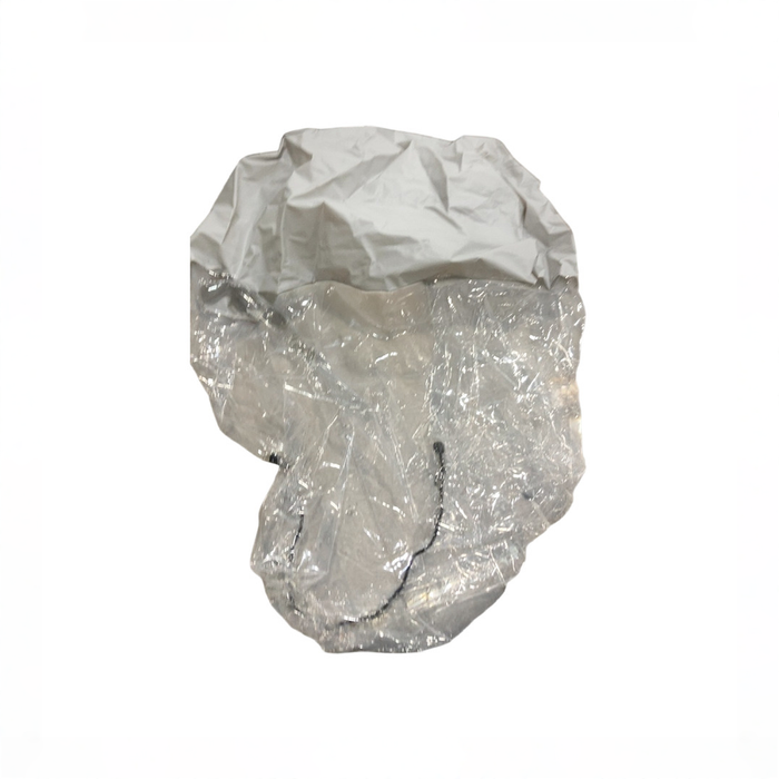 Shop Bugaboo Donkey/Buffalo/Runner Rain Cover, White at GoodBuy Gear
