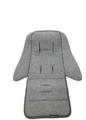 Shop UPPAbaby Infant SnugSeat, Grey at GoodBuy Gear