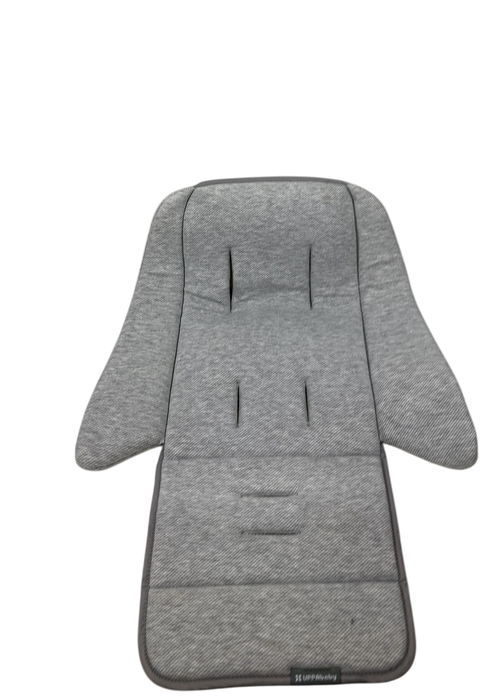 Shop UPPAbaby Infant SnugSeat, Grey at GoodBuy Gear
