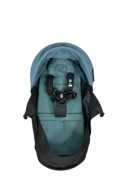 Shop Stokke YOYO 0+ Newborn Pack, Aqua at GoodBuy Gear
