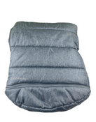 Shop UPPAbaby Cozy Ganoosh, Gregory (Blue Melange) at GoodBuy Gear