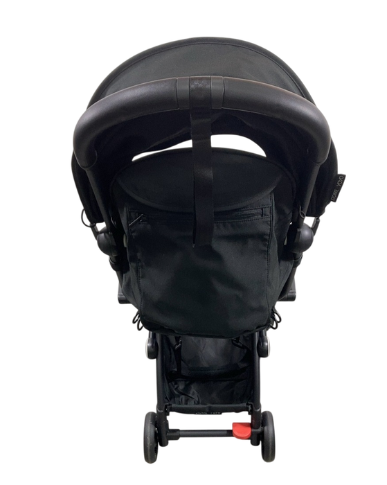 Shop Stokke YOYO3 Complete Stroller, 2024, Black, Black at GoodBuy Gear