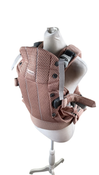 Shop BabyBjorn Baby Carrier Harmony, 3D Mesh, Dusty Pink at GoodBuy Gear