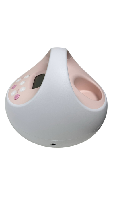 Shop Spectra Baby S2 Plus Electric Breast Pump at GoodBuy Gear