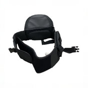 Shop Momcozy Wander360 Hip Seat Carrier, Black, Medium at GoodBuy Gear