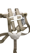 Shop Stokke Tripp Trapp Baby Set2, Grey at GoodBuy Gear