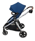 Shop Maxi-Cosi Zelia2 Luxe Stroller Only, 2023, New Hope Navy at GoodBuy Gear