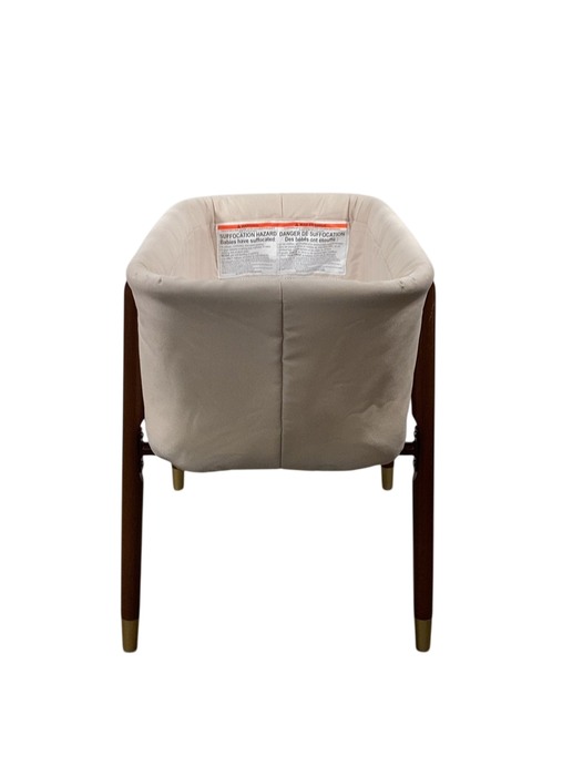 Shop TruBliss Sova Bassinet, Irish Cream at GoodBuy Gear
