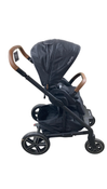 Shop Nuna MIXX Next Stroller, 2022, Caviar at GoodBuy Gear