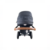 Shop Nuna MIXX Next Stroller, 2023, Caviar at GoodBuy Gear