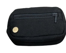 Shop Mabē Monarch Accessory Bag, Ebony at GoodBuy Gear