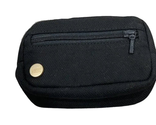 Shop Mabē Monarch Accessory Bag, Ebony at GoodBuy Gear