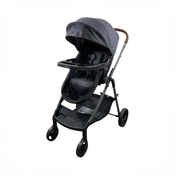 Shop Graco Modes Trio Travel System, 2024, Hemlock at GoodBuy Gear