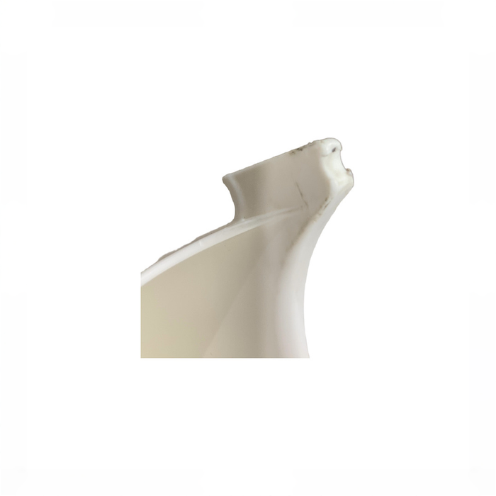 Shop Stokke Tripp Trapp Chair Storage Tray, White at GoodBuy Gear