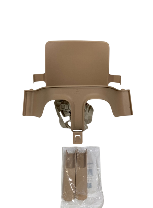 Shop Stokke Tripp Trapp Complete High Chair, Nordic Blue, Oak Natural at GoodBuy Gear