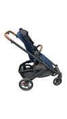 Shop UPPAbaby CRUZ V2 Stroller, 2021, Noa (Navy) at GoodBuy Gear