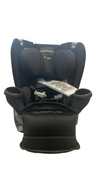Shop Evenflo Revolve 360 Extend All-in-one Rotational Car Seat With SensorSafe, 2025, Onyx Black at GoodBuy Gear