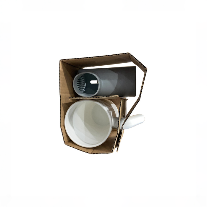 Shop Lalo Bathtime Starter Kit, Coconut at GoodBuy Gear