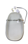 Shop Skip Hop Wipe-Clean Changing Pad, Grey at GoodBuy Gear