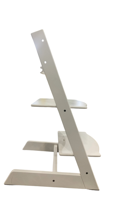 Shop Stokke Tripp Trapp Chair, White at GoodBuy Gear