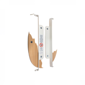 Shop Charlie Crane TOBO High Chair, Natural at GoodBuy Gear