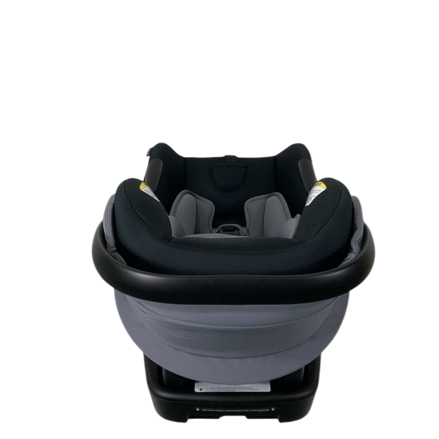 Shop Britax Willow S Infant Car Seat, 2023, Graphite Onyx at GoodBuy Gear