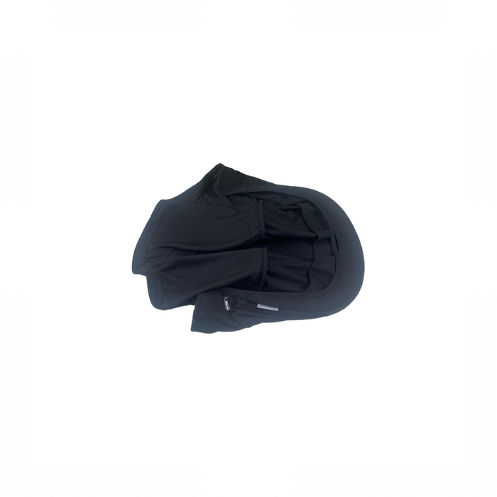 Shop Bugaboo Fox Canopy Fabric Replacement, Black at GoodBuy Gear