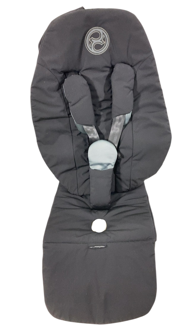 cybex priam seat pack deep black Cybex PRIAM Seat Pack, Deep Black, 2022+