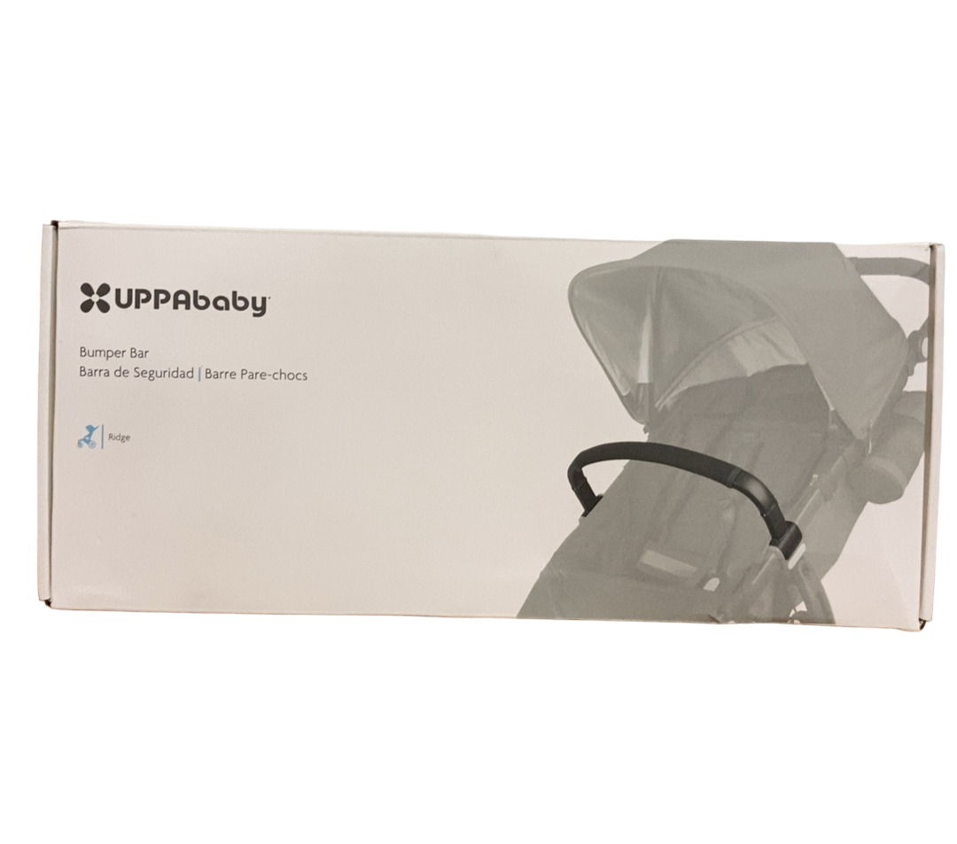 Uppababy Bumper Bar Replacement UPPAbaby Bumper Bar For Minu Duo Modern  Nursery