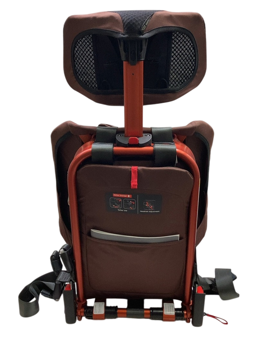 Shop WAYB Pico Portable Car Seat, 2023, Golden Hour at GoodBuy Gear