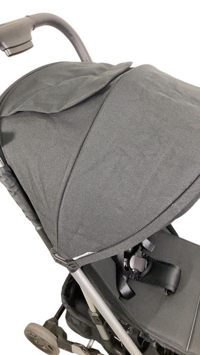 Shop Colugo Compact Stroller, 2023, Black at GoodBuy Gear