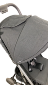Shop Colugo Compact Stroller, 2023, Black at GoodBuy Gear