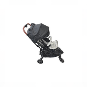 Shop Ingenuity 3Dquickclose CS+ Compact Fold Stroller, Grey at GoodBuy Gear