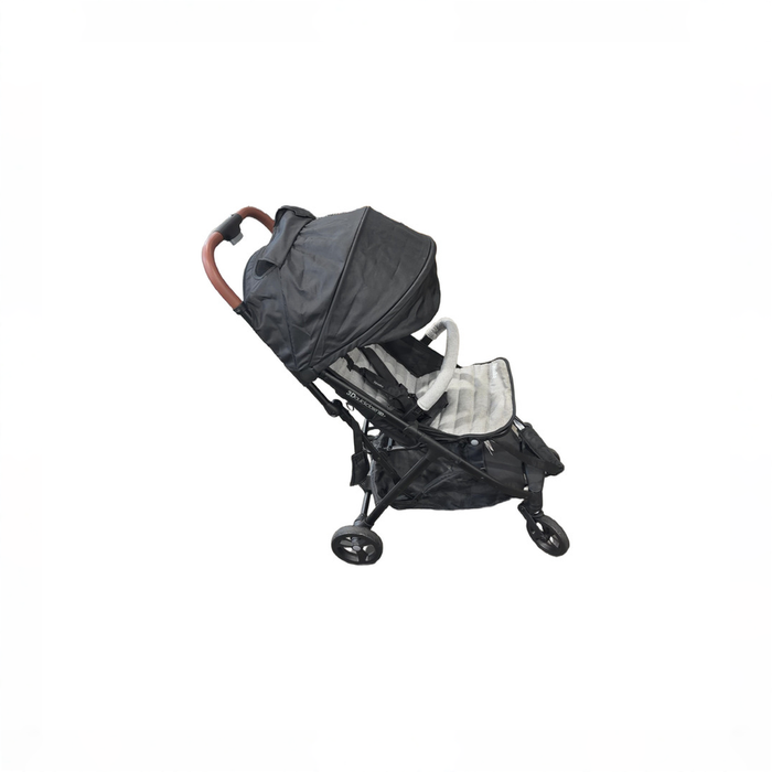 Shop Ingenuity 3Dquickclose CS+ Compact Fold Stroller, Grey at GoodBuy Gear