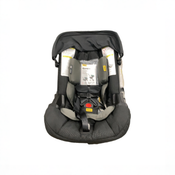 Shop DRAFT - Doona Infant Car Seat & Stroller Combo, 2026, Nitro black at GoodBuy Gear
