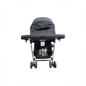 Shop Evenflo Reversi Lightweight Reversible Stroller, 2026, Leonis Green at GoodBuy Gear
