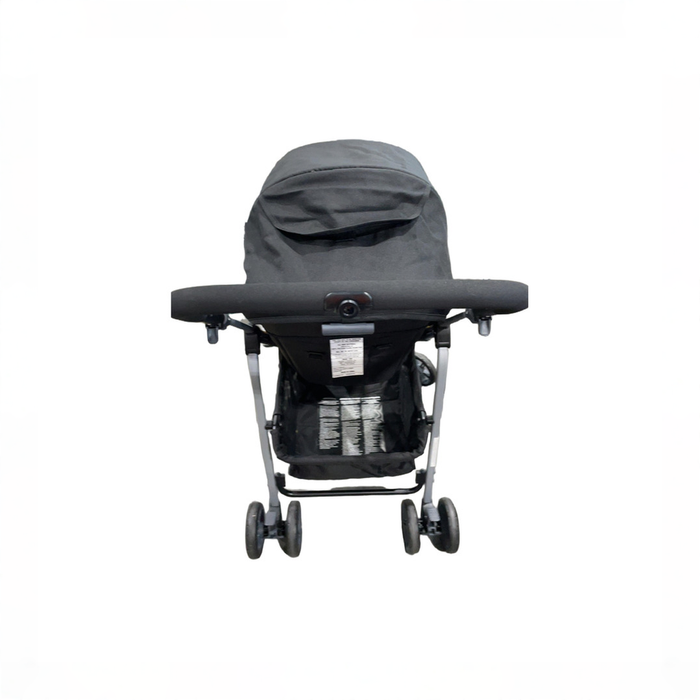 Shop Evenflo Reversi Lightweight Reversible Stroller, 2026, Leonis Green at GoodBuy Gear
