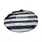 Shop Babymoov Anti-UV Pop Up Outdoor Tent, Marine at GoodBuy Gear