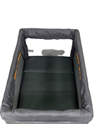 Shop UPPAbaby REMI Playard, Jake (Charcoal) at GoodBuy Gear