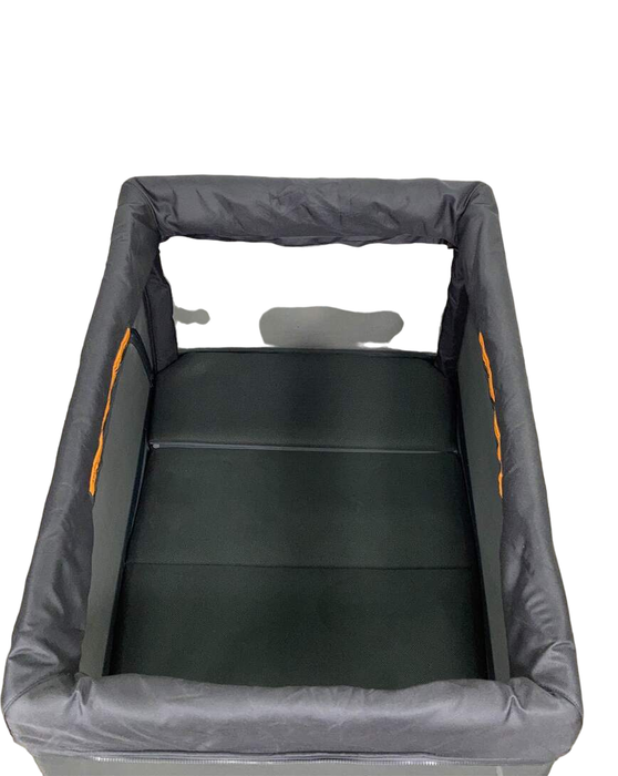 Shop UPPAbaby REMI Playard, Jake (Charcoal) at GoodBuy Gear
