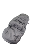 Shop Silver Cross Wave Footmuff, Sable at GoodBuy Gear