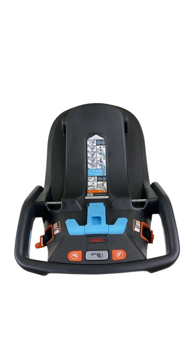 Shop UPPAbaby MESA V2 Infant Car Seat, 2023, Alice (Dusty Pink) at GoodBuy Gear