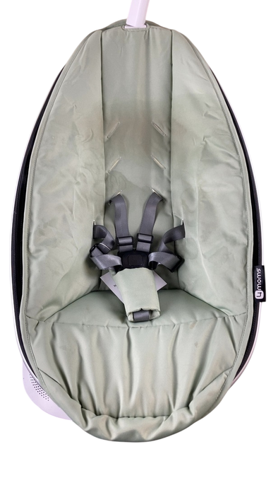 Shop 4moms MamaRoo Multi-Motion Baby Swing, Sage Limited Edition at GoodBuy Gear