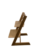 Shop Stokke Tripp Trapp Complete High Chair, 2, Icon Grey, Oak Brown at GoodBuy Gear