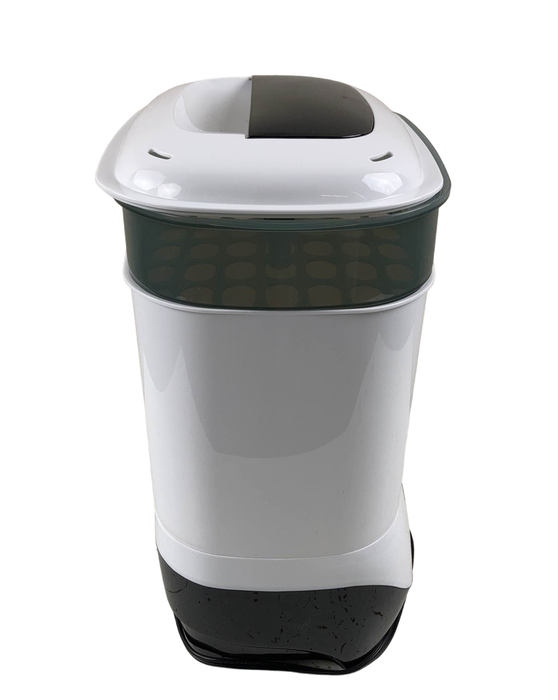 secondhand Baby Brezza One-Step Bottle Sterilizer