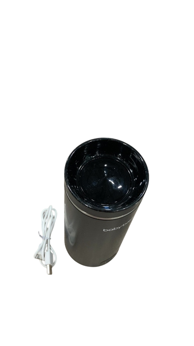 Shop Baby Brezza Super Fast Portable Bottle Warmer, Black at GoodBuy Gear
