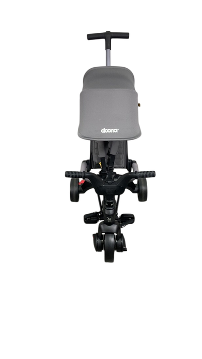 Shop Doona Liki Trike S3, Grey Hound at GoodBuy Gear