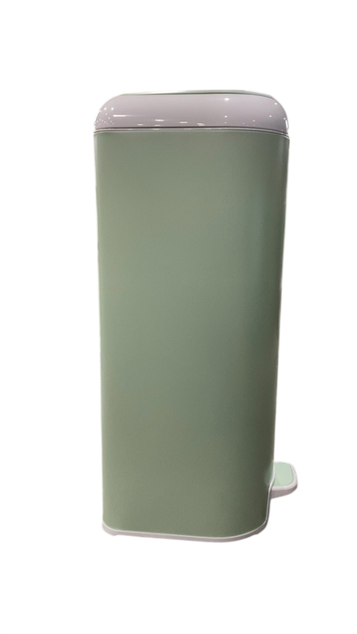 Shop Diaper Genie Platinum Diaper Pail, Sage Green at GoodBuy Gear