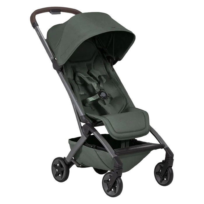 Shop Joolz Aer2 Lightweight Travel Stroller, 2025, Forest Green at GoodBuy Gear