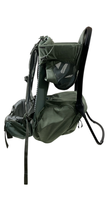Shop Thule Sapling Child Carrier, Agave at GoodBuy Gear
